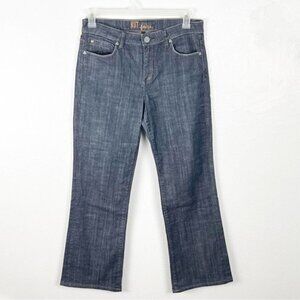 KUT FROM THE KLOTH High Rise Flare Leg High Rise Jeans, Size 10